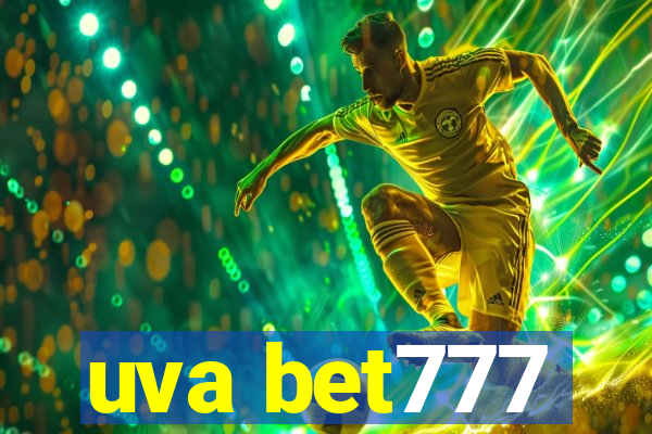 uva bet777